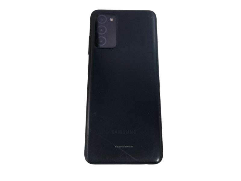 Samsung Galaxy A03s - 32GB - Black [SM-A037W | Read] (