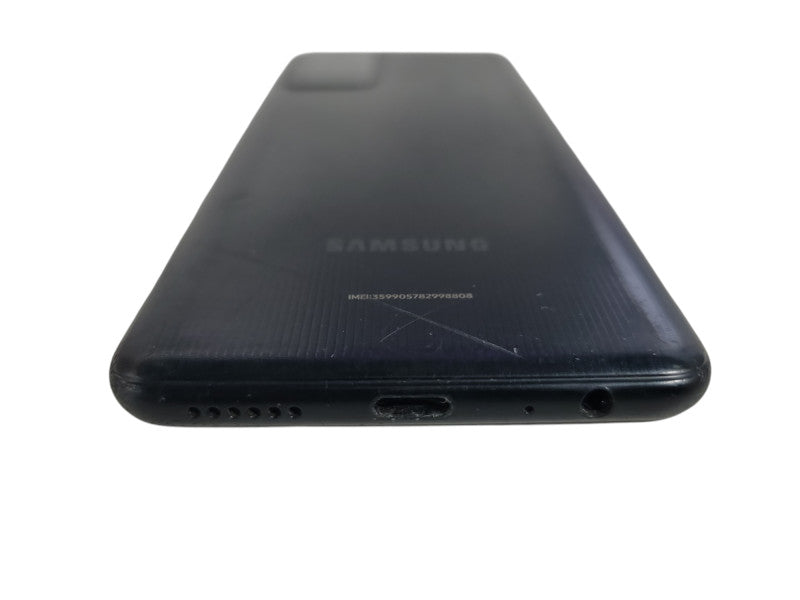 Samsung Galaxy A03s - 32GB - Black [SM-A037W | Read] (