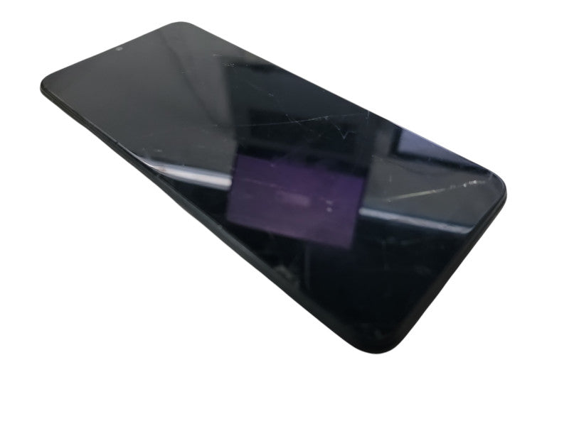 Samsung Galaxy A03s - 32GB - Black [SM-A037W | Read] (