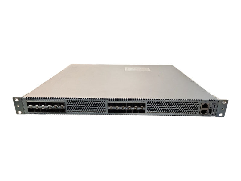 Arista DCS-7150S-24 24-Port SFP+ Ethernet Switch Q