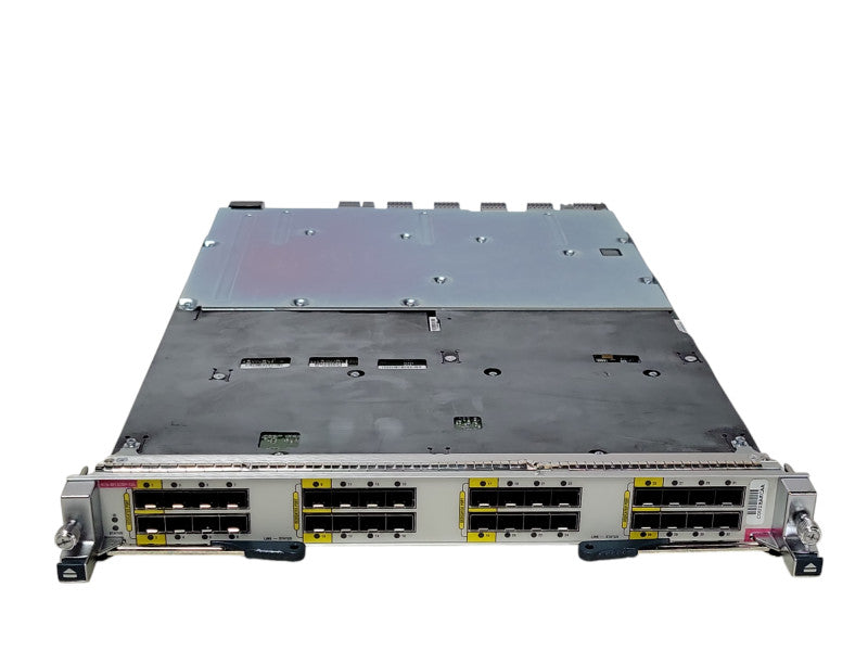 Cisco Nexus N7K-M132XP-12L M1 Series 32 Port 10Gb SFP+ Ethernet Module Q_