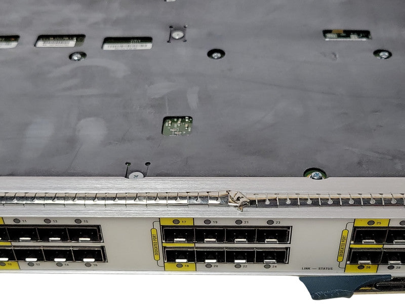 Cisco Nexus N7K-M132XP-12L M1 Series 32 Port 10Gb SFP+ Ethernet Module Q_