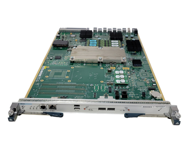 CISCO Nexus 7000 Series N7K-SUP2 Supervisor Module Q_