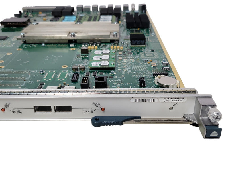 CISCO Nexus 7000 Series N7K-SUP2 Supervisor Module Q_