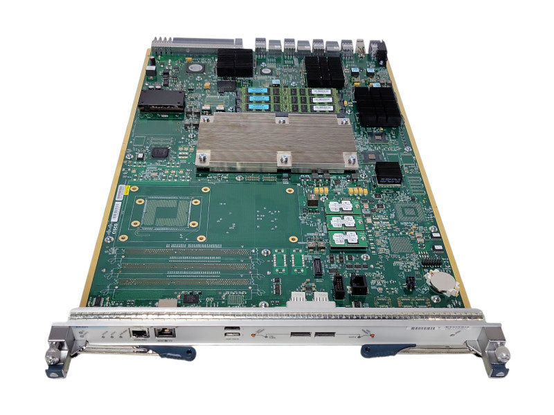 CISCO Nexus 7000 Series N7K-SUP2 Supervisor Module Q_