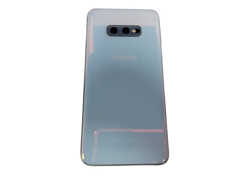 Samsung Galaxy S10e - 128GB - Light Blue [SM-G970W] (