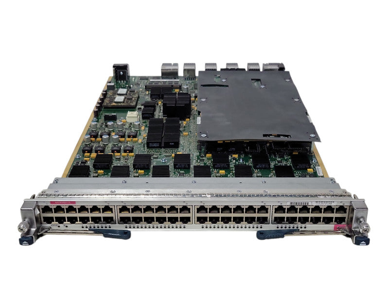 Cisco N7K-M148GT-11L Nexus 48-Port 7000 M1-Series Expansion Module Q_