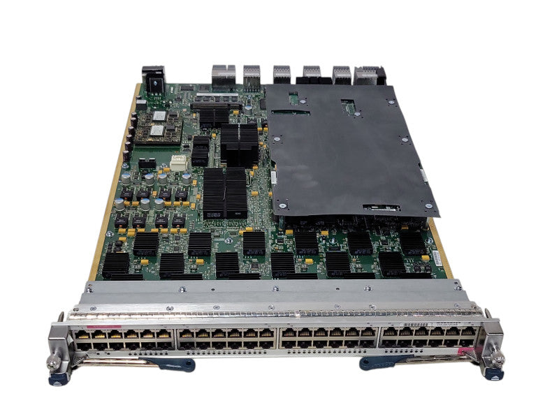 Cisco N7K-M148GT-11L Nexus 48-Port 7000 M1-Series Expansion Module Q_