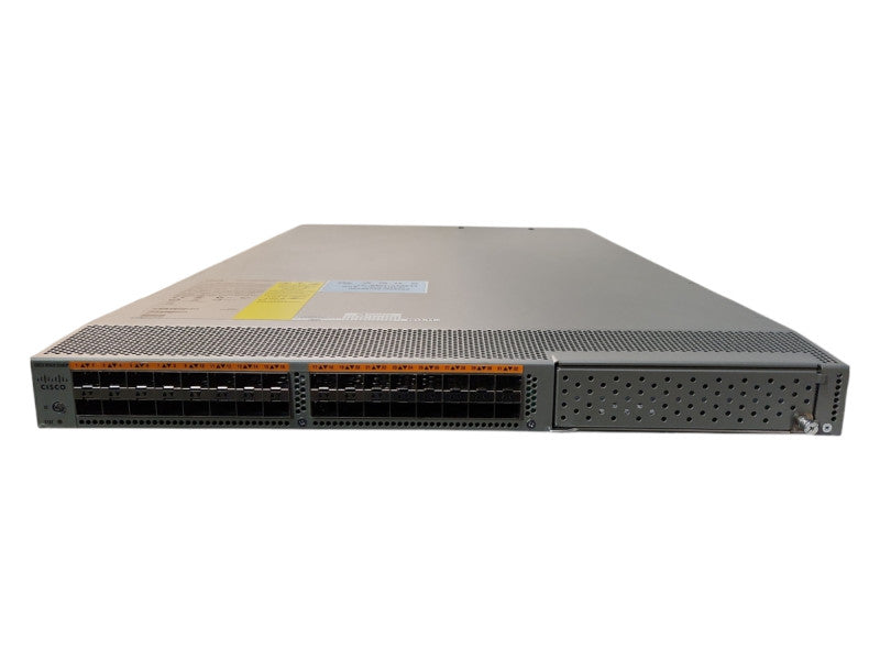 Cisco Nexus 554UP N5K-C5548UP 32-Port SFP+ Network Ethernet Switch Q