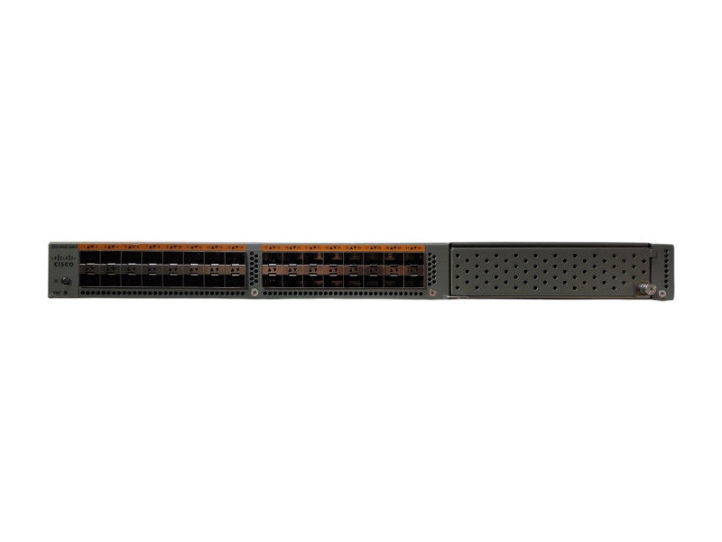 Cisco Nexus 554UP N5K-C5548UP 32-Port SFP+ Network Ethernet Switch Q