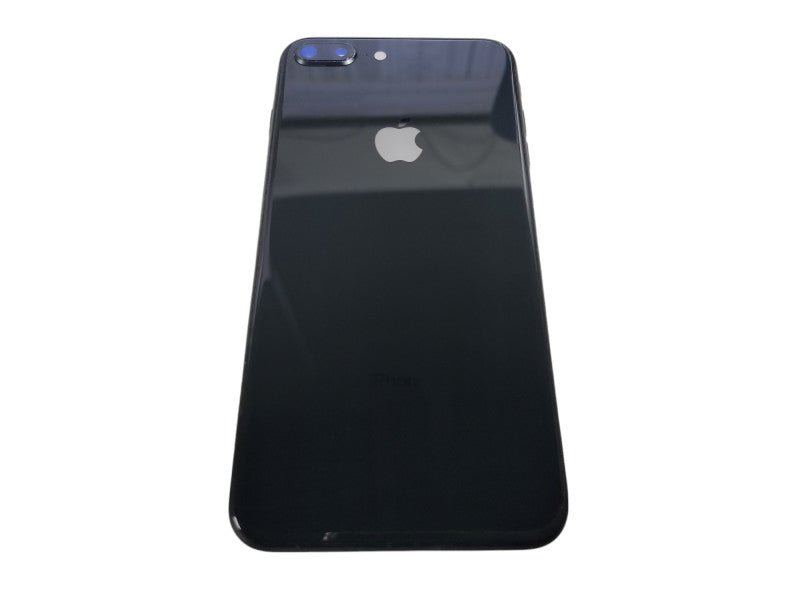 Apple iPhone 8 Plus - 64GB - Space Gray [A1897] (