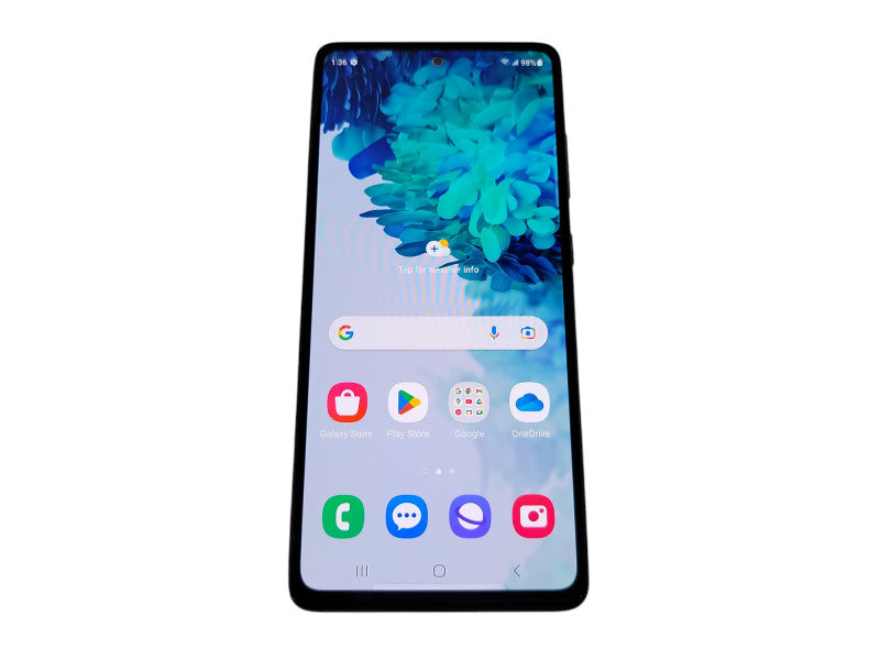 Samsung Galaxy S20 FE 5G - 128GB - Navy Blue [SM-G781W] (