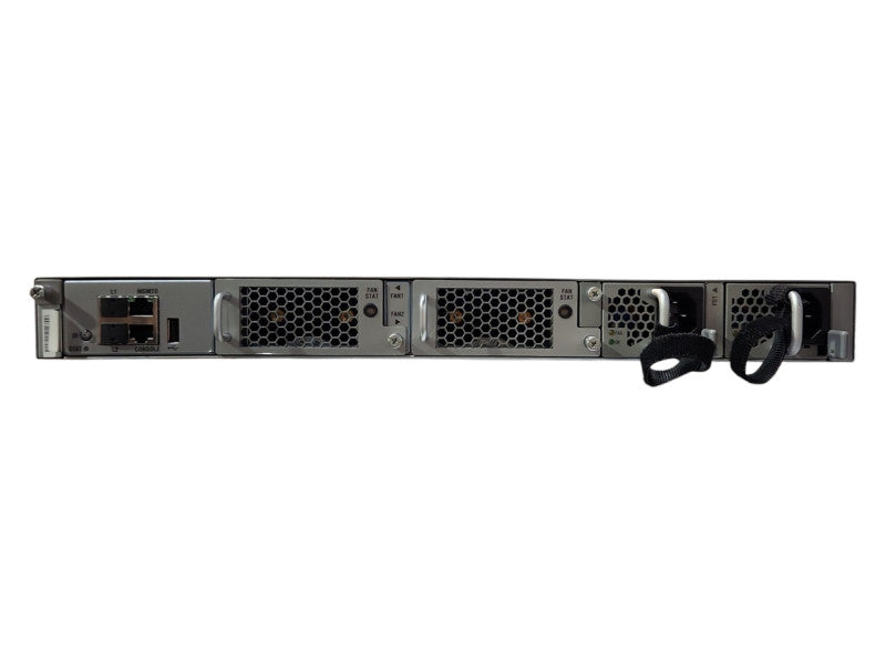 Cisco Nexus 554UP N5K-C5548UP w/ 1x N55-M16UP & 2x PSU Q