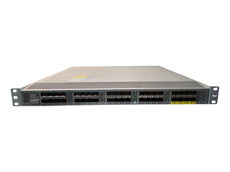 Cisco N2K-C2232PP-10GE 32 Port 10Gb Nexus Fabric Extender Switch w/2x PSU
