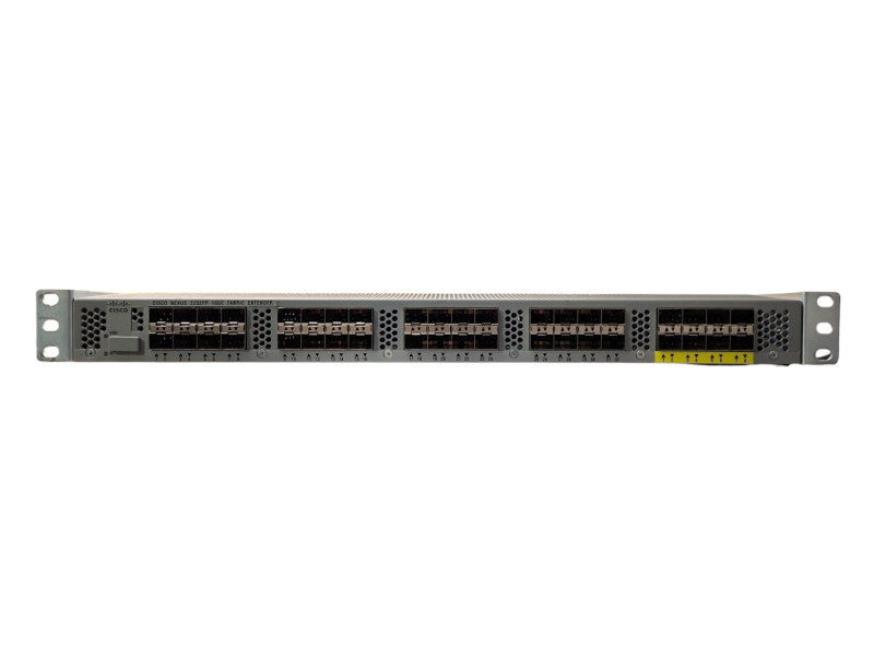 Cisco N2K-C2232PP-10GE 32 Port 10Gb Nexus Fabric Extender Switch w/2x PSU