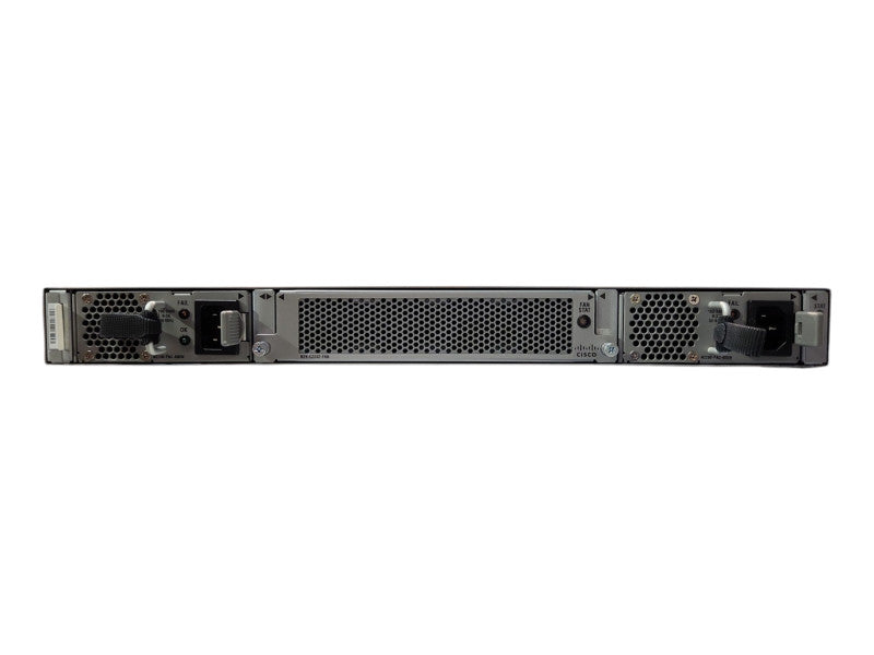 Cisco N2K-C2232PP-10GE 32 Port 10Gb Nexus Fabric Extender Switch w/2x PSU
