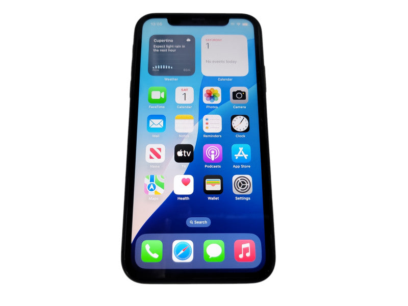 Apple iPhone 11 - 64GB - Space Gray [A2111] (