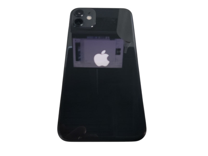 Apple iPhone 11 - 64GB - Space Gray [A2111] (
