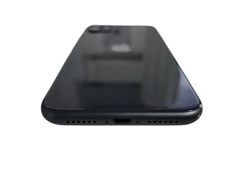 Apple iPhone 11 - 64GB - Space Gray [A2111] (