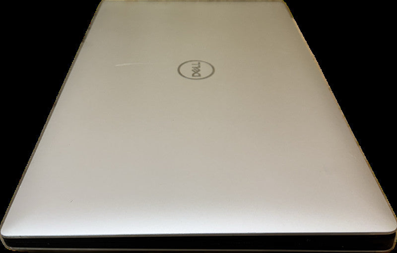 Dell XPS 15 9570 i7-8750H GeForce GTX 1050 4GB GPU 32GB RAM 256GB SSD  Lap200