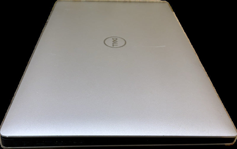 Dell XPS 15 9570 i7-8750H GeForce GTX 1050 4GB GPU 32GB RAM 256GB SSD  Lap200
