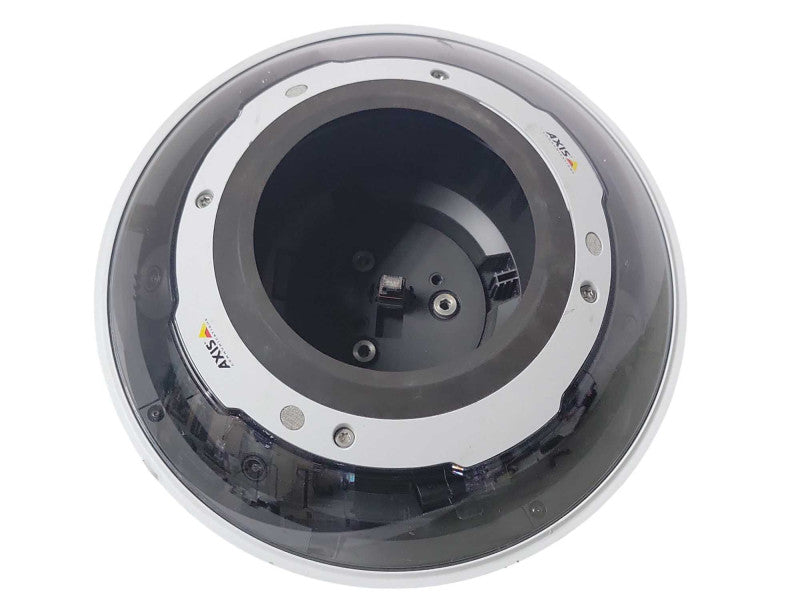 Axis Q6100-E 60Hz Outdoor Dome Security Camera 01711-001 -01 _