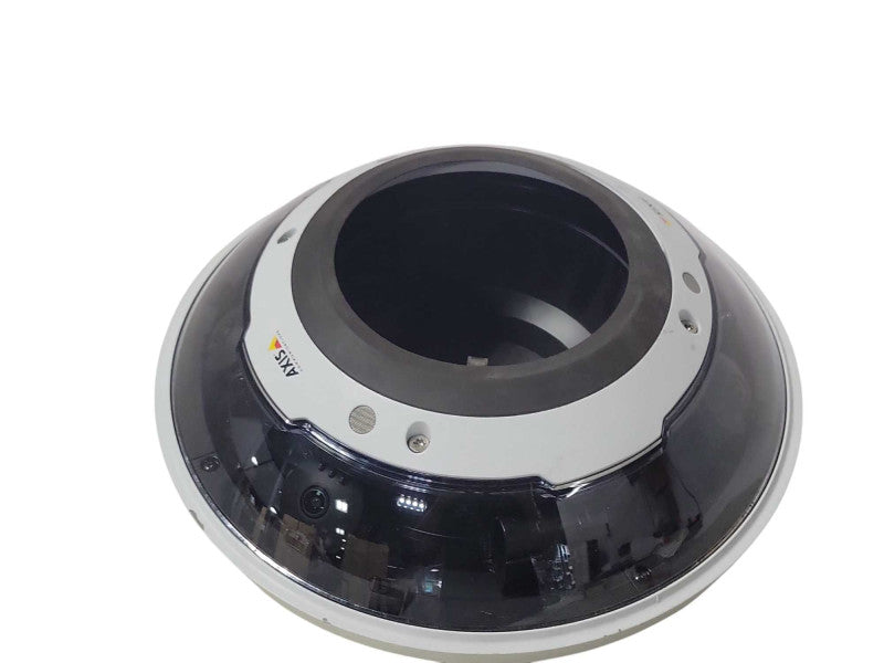 Axis Q6100-E 60Hz Outdoor Dome Security Camera 01711-001 -01 _