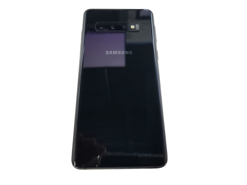 Samsung Galaxy S10 - 128GB - Navy Blue [SM-G973W] (