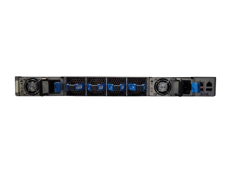 Cisco Nexus N9K-C9372PX-E 48-Port 10G SFP+ 6x40G QSFP+ Network Switch, READ Q
