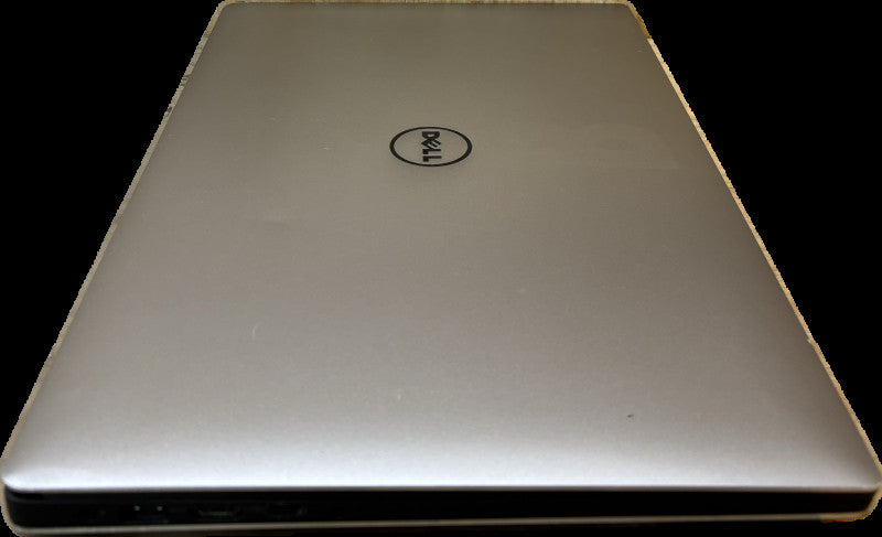 Dell XPS 15 9560 4K TOUCH i7-7700HQ NVIDIA GTX1050 4GB GPU 32GB RAM 512GB SSD  Lap200