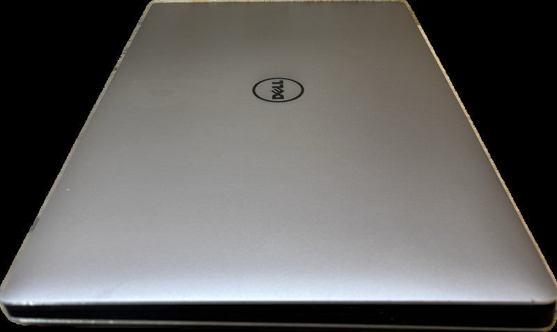 Dell XPS 15 9560 4K TOUCH i7-7700HQ NVIDIA GTX1050 4GB GPU 32GB RAM 512GB SSD  Lap200