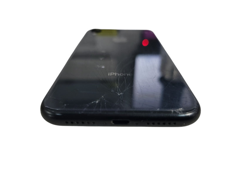 Apple iPhone XR - 64GB - Space Gray [A1984 | Read] (