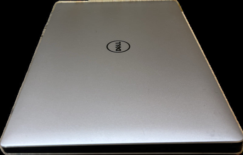 Dell Precision 5520 XEON E1505M QUADRO M1200 4GB GPU 32GB RAM 256GB SSD  Lap200