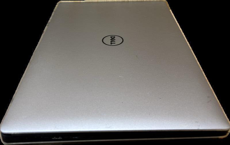 Dell Precision 5520 XEON E1505M QUADRO M1200 4GB GPU 32GB RAM 256GB SSD  Lap200