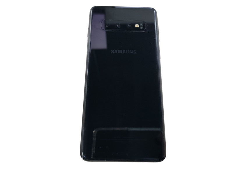 Samsung Galaxy S10 - 128GB - Navy Blue [SM-G973W] (