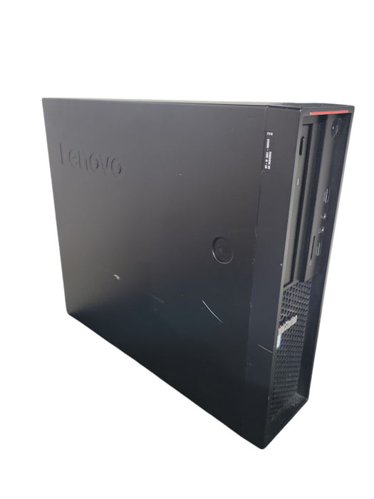 Lenovo ThinkStation P310 | Xeon E3-1245 v5 @3.50GHz, 32GB DDR4, No GPU/HDD's  !