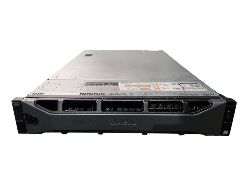 Dell PE R730xd 2U 26x2.5, 2x Xeon E5-2697 v4 2.30GHz 18C, 64GB DDR4, H730Mini