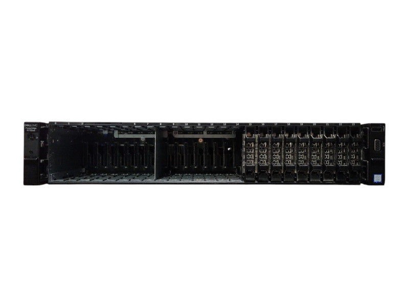 Dell PE R730xd 2U 26x2.5, 2x Xeon E5-2697 v4 2.30GHz 18C, 64GB DDR4, H730Mini