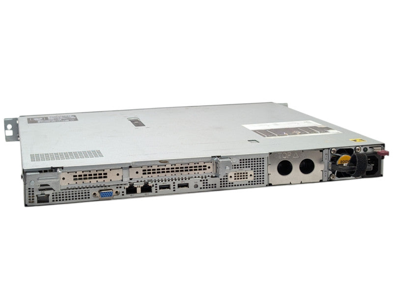 HPE ProLiant DL20 Gen10 Intel Xeon E-2236 32GB RAM  -