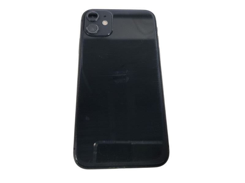 Apple iPhone 11 - 64GB - Space Gray [A2111] (