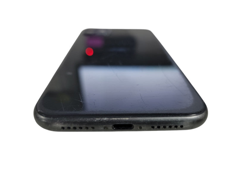 Apple iPhone 11 - 64GB - Space Gray [A2111] (