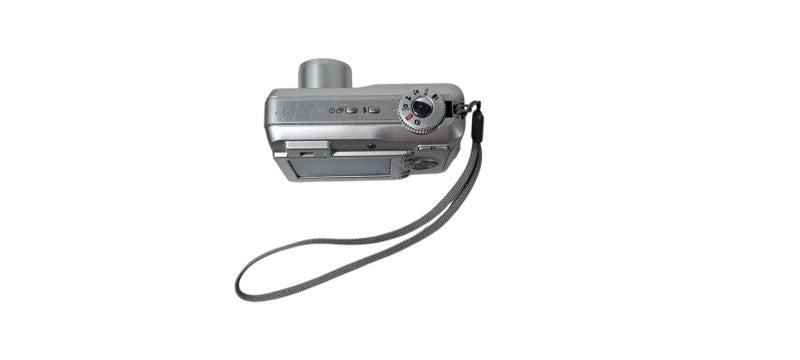 Kodak EasyShare C643 6.1MP Camera Silver