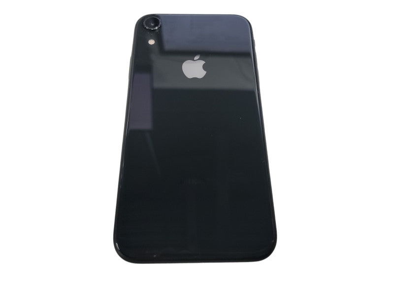 Apple iPhone XR - 64GB - Space Gray [A1984] (