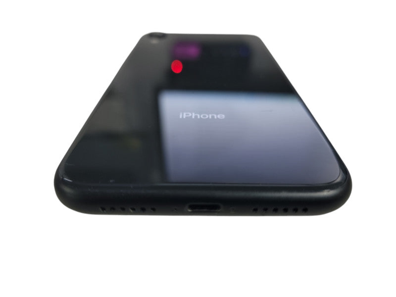 Apple iPhone XR - 64GB - Space Gray [A1984] (