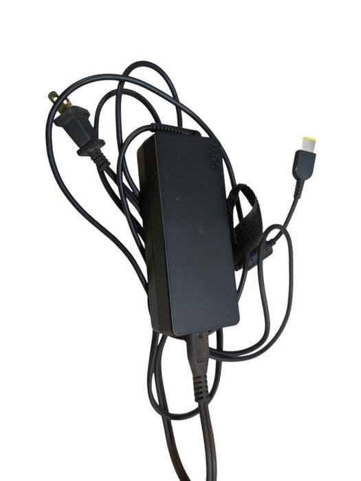Lenovo ThinkPad USB-C Dock Gen 2 LDC-G2 40AS 03X7609 Dock w/ 90w Adapter