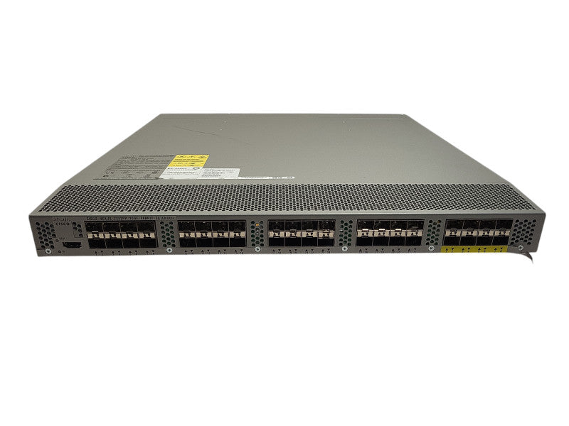 Cisco N2K-C2232PP-10GE 32 Port 10Gb Nexus Fabric Extender Switch w/2x PSU Q$