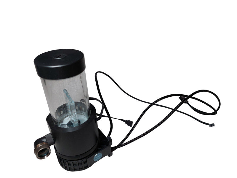 Water Cooling Resevoir w RGB Model:D5 PWM9-38/000-01  =