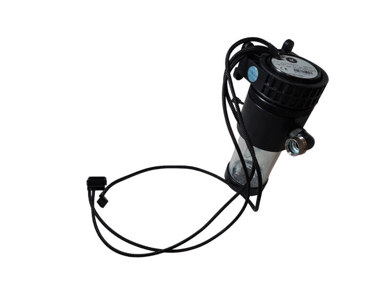 Water Cooling Resevoir w RGB Model:D5 PWM9-38/000-01  =
