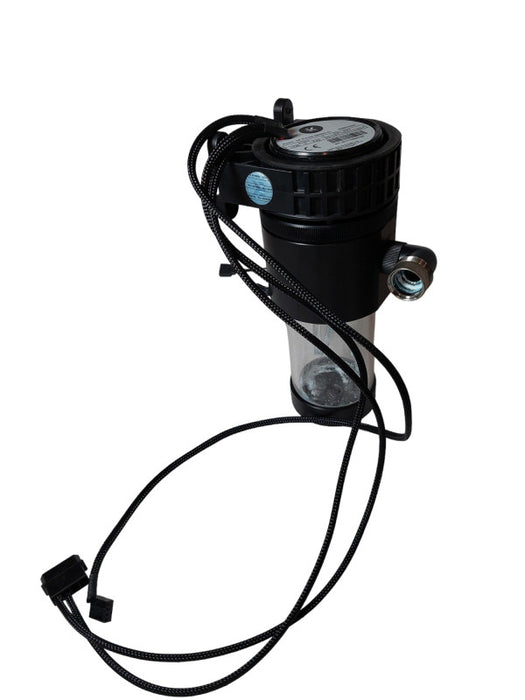 Water Cooling Resevoir w RGB Model:D5 PWM9-38/000-01  =
