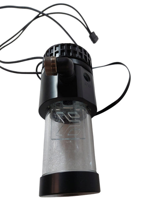 Water Cooling Resevoir w RGB Model:D5 PWM9-38/000-01  =